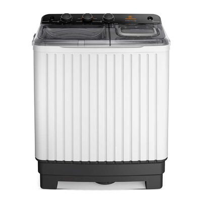 Lavadora Semi Autom&aacute;tica Mademsa MWMSAT6W 6 kg