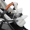 Coche Paseo Forest Gris Infanti