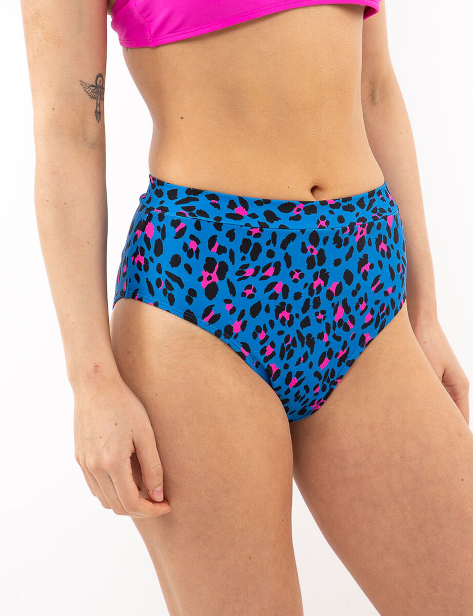 Traje de Baño Bottom Mujer Icono
