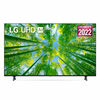 LED 60" LG 60UQ8050PSB Smart TV 4K UHD 2022