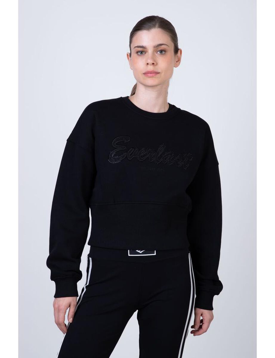 Poler&oacute;n Deportivo Mujer Everlast