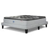 Cama Europea Simmons 2 Plazas Sunset
