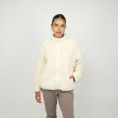 Poler&oacute;n Deportivo Sherpa Mujer Lotto