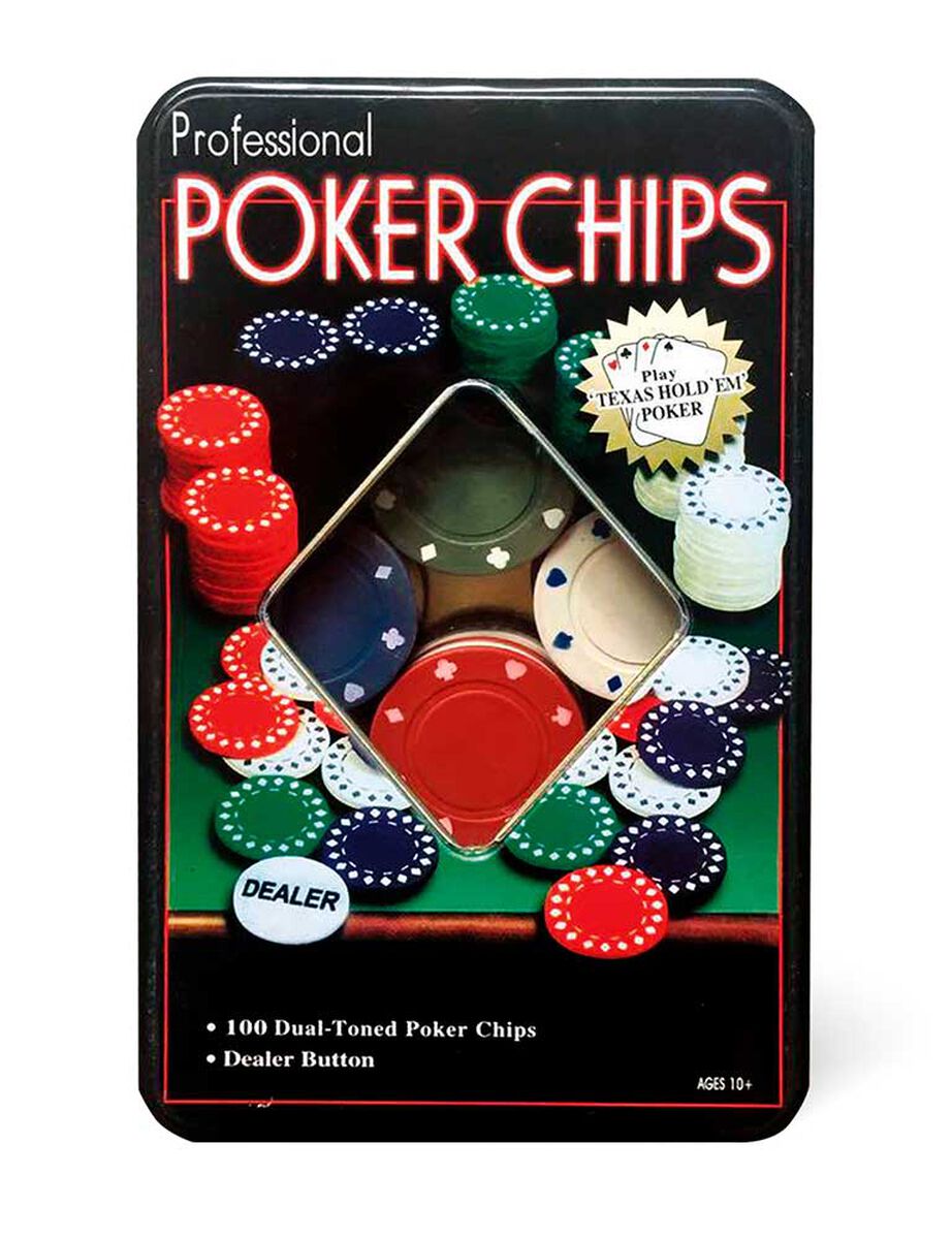 Juego de Mesa Casino Fichas Nobel Toys