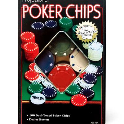 Juego de Mesa Casino Fichas Nobel Toys