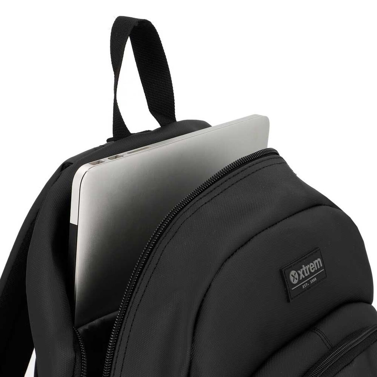Mochila Notebook Xtrem Atomik 6XT Negro 15"
