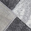 Alfombra Frise Carved Florida D3  80X120 Cm Cream