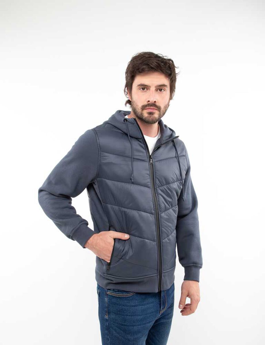 Chaqueta Hombre Zibel