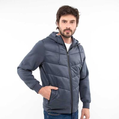 Chaqueta Hombre Zibel