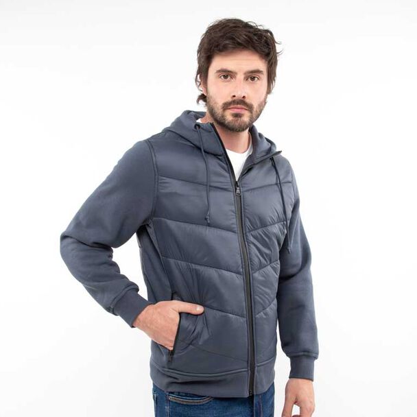 Chaqueta Hombre Zibel