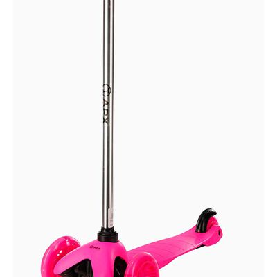 Scooter Infantil Unisex Alpinextrem