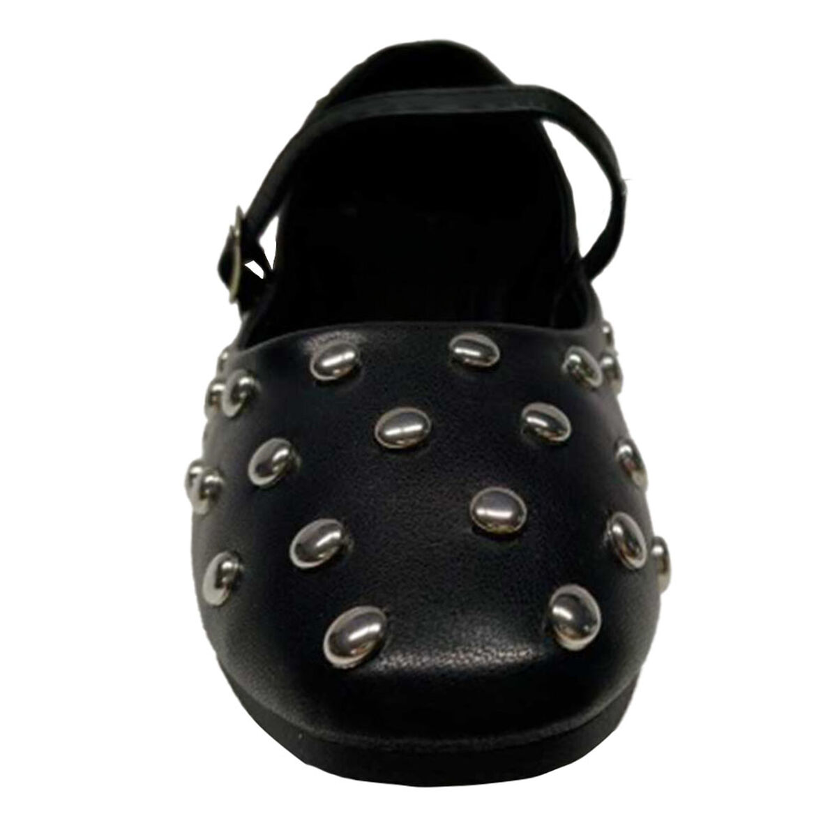 Zapato Vestir Clásico Mujer Icono