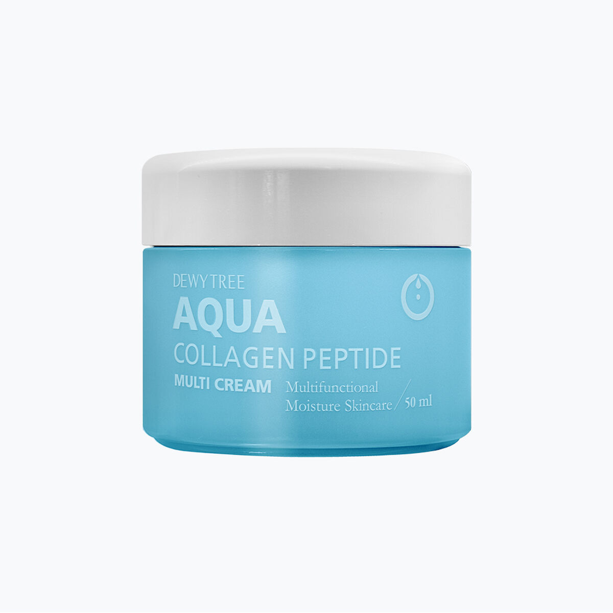 Crema Multi Función Aqua Collagen Peptide Multi Cream 50ml
