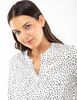 Blusa Manga Larga Mujer Zibel