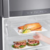 Refrigerador No Frost LG LT44SGP 424 lts.