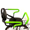 Silla para Bicicleta Unisex South Wings