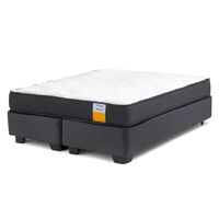 Cama Americana Drimkip Base Dividida Súper King Funcional