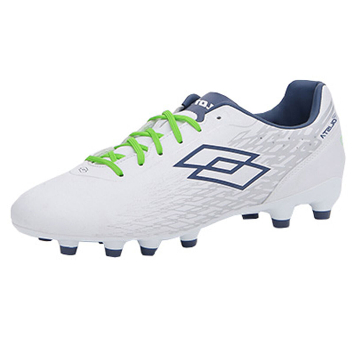 Solista 100 Botas Lotto Hombre Botines Lotto Solista 100 Lotto