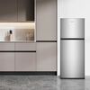 Refrigerador No Frost Hisense RD-49WRD 375 lts.