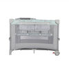 Cuna Playard Always Together Mint