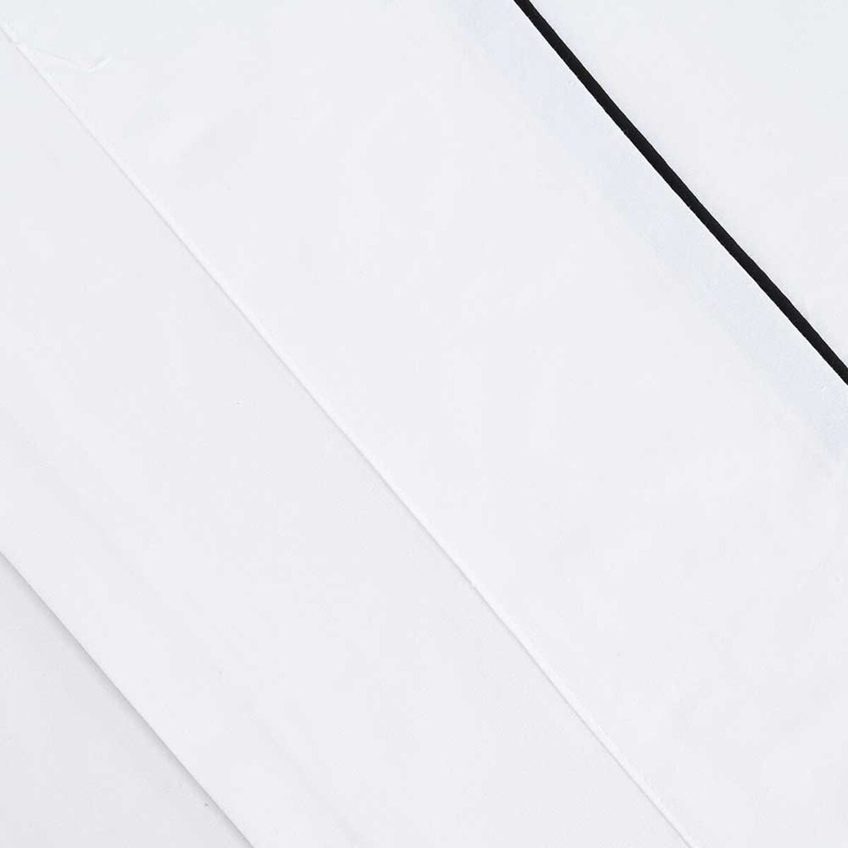 Juego de Sábanas Royal Supreme King 200 Hilos Bord Gardenia