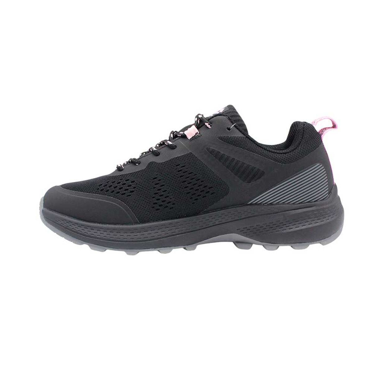 Zapatilla Trail Running Mujer Lotto