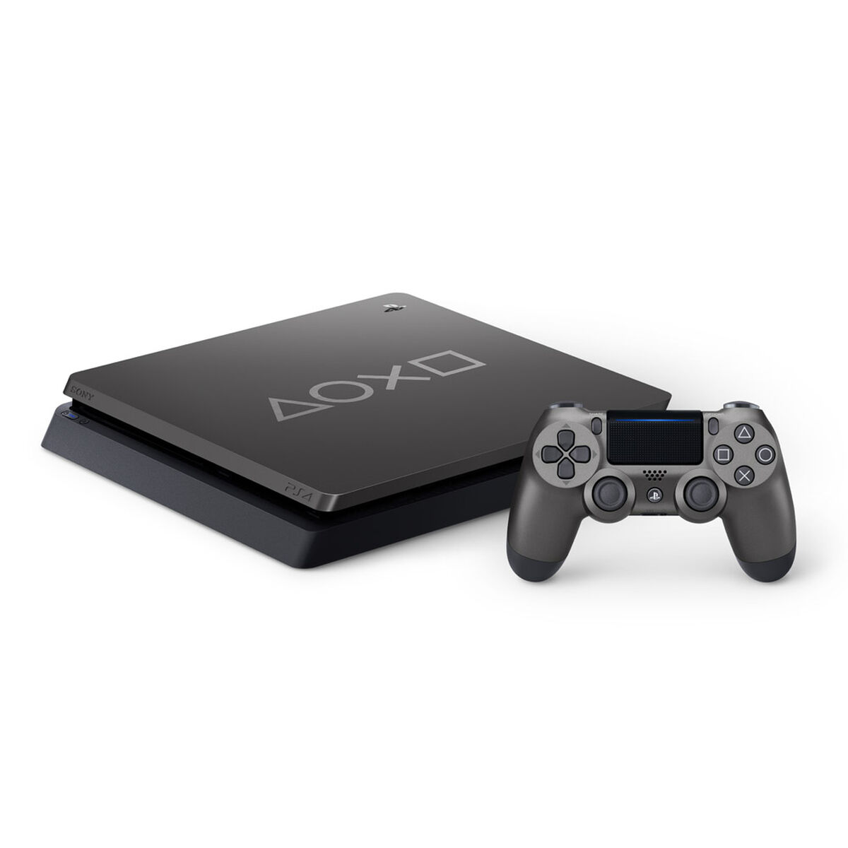 Consola PS4 Days Of Play