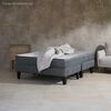 Cama Europea Celta Full Cádiz
