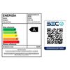 Encimera a Gas Kubli Neu 4Q NAT 4 Quemadores