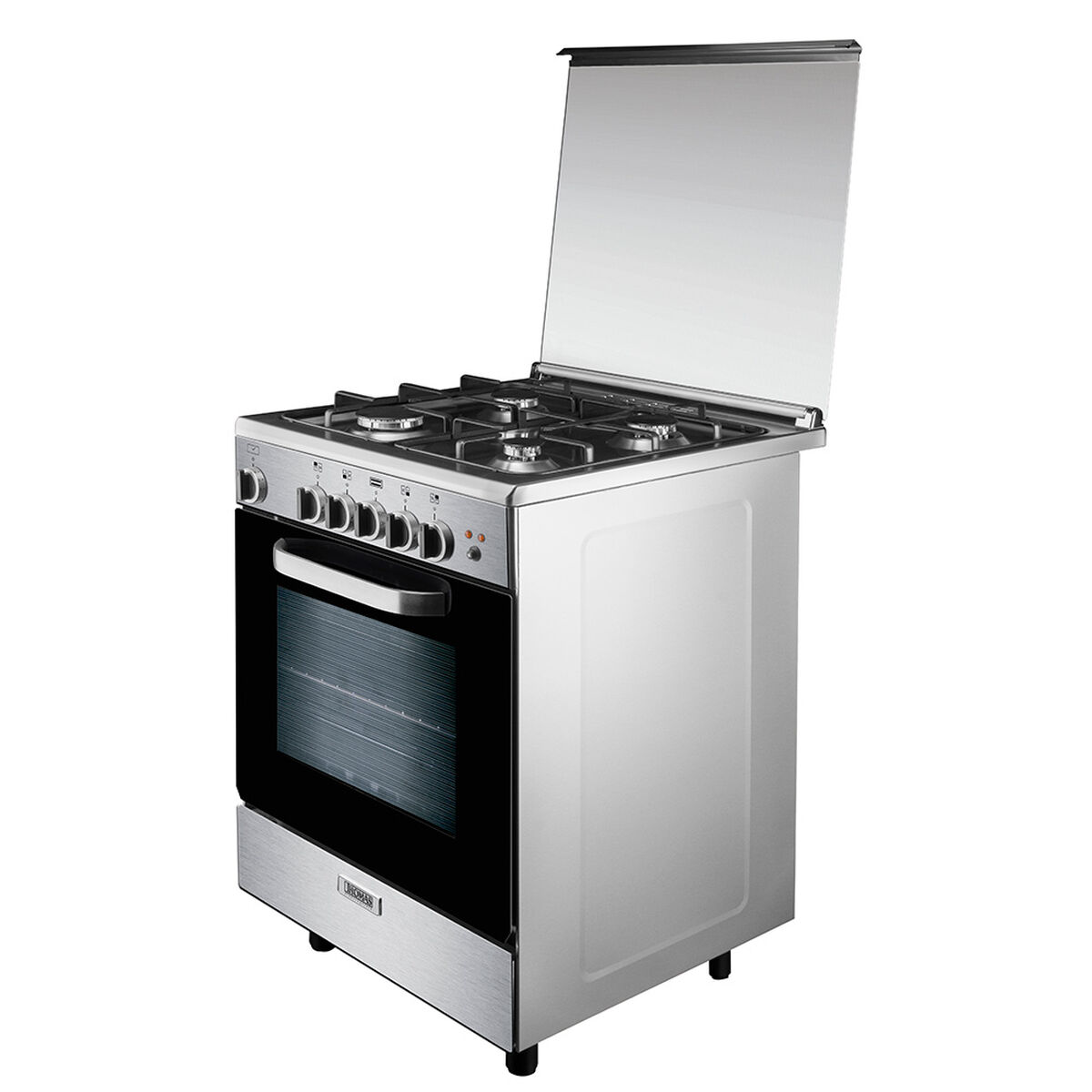 Cocina a Gas Thomas Florencia I 4 Quemadores