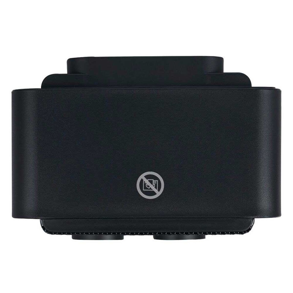 Calefactor Eléctrico Midea NTY20-22BK 2000W