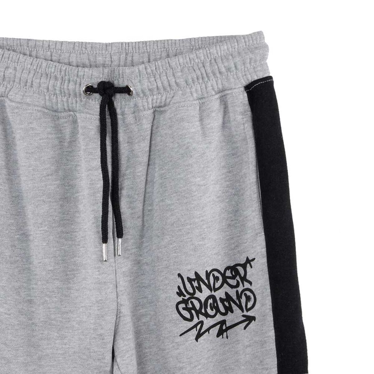 Pantalón Buzo de Algodón Niño Cutback