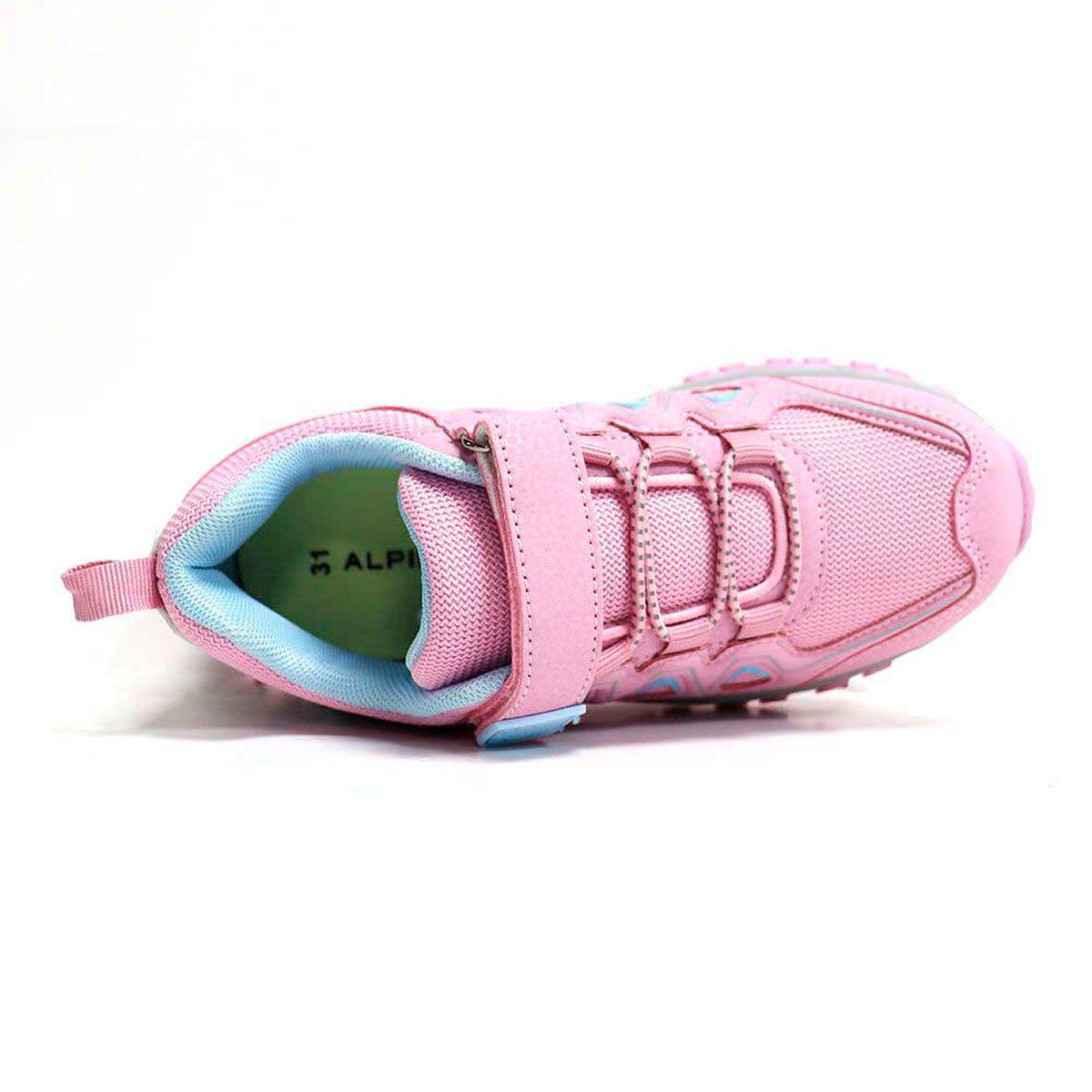 Zapatilla Urbana Niño Alpinextrem