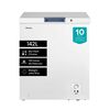 Freezer Horizontal Hisense FC184D4AW1 142 lts.