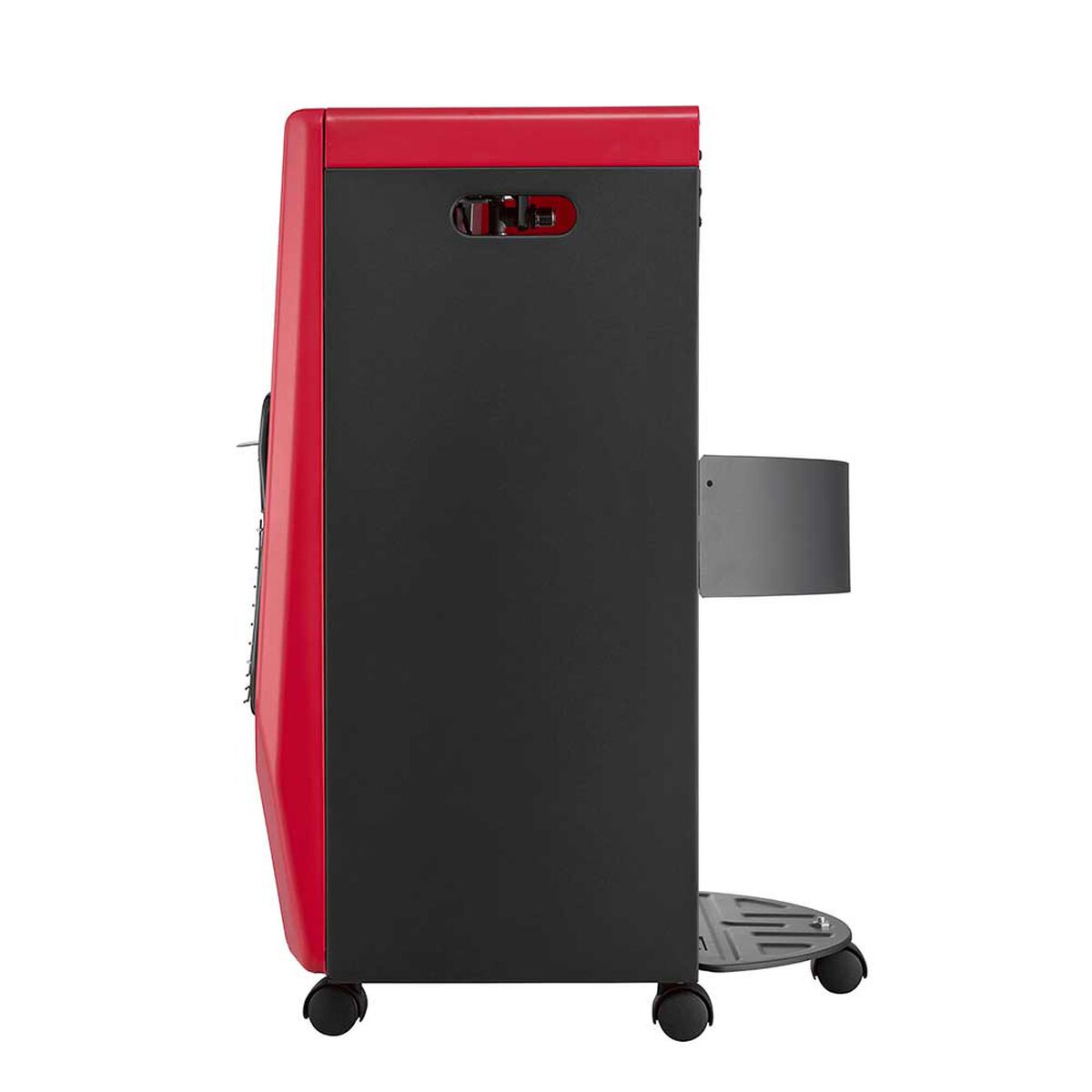 Estufa a Gas Ursus Trotter UT FRX-4200ET 15 kg.