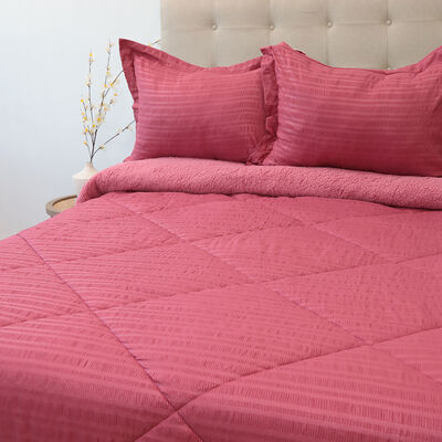 Imagen 2 del producto Plumón Doral 2 Plazas  Senses Cerezo