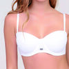 Pack 3 Sostén Strapless Copa C  Intime