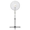 Ventilador de Pedestal Sindelen Vp-1603Bl