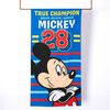 Toalla de Playa Infantil Disney Champion Mickey 70 x 140 cm
