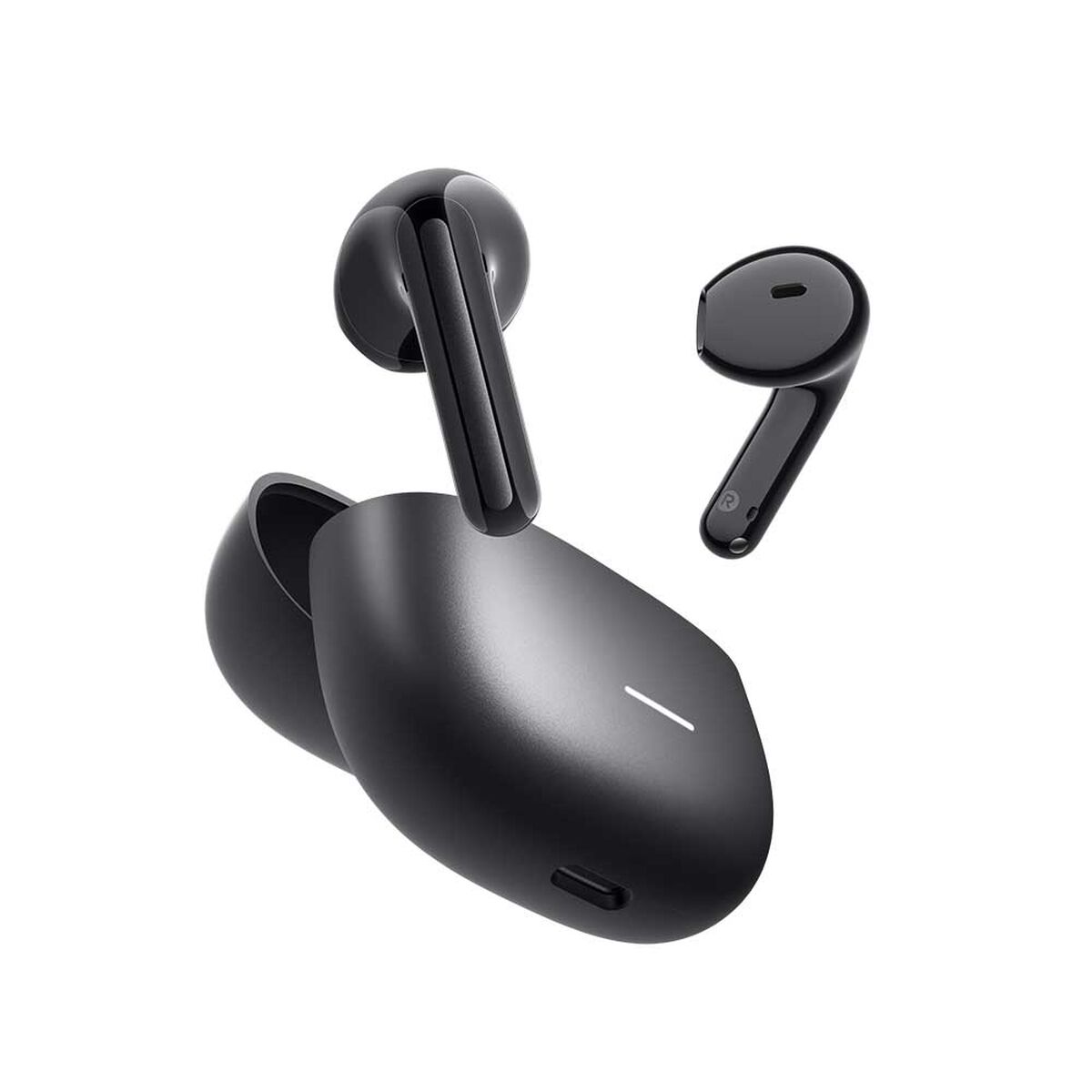 Aud&iacute;fonos Bluetooth  Xiaomi Redmi Buds 8 Active Negro