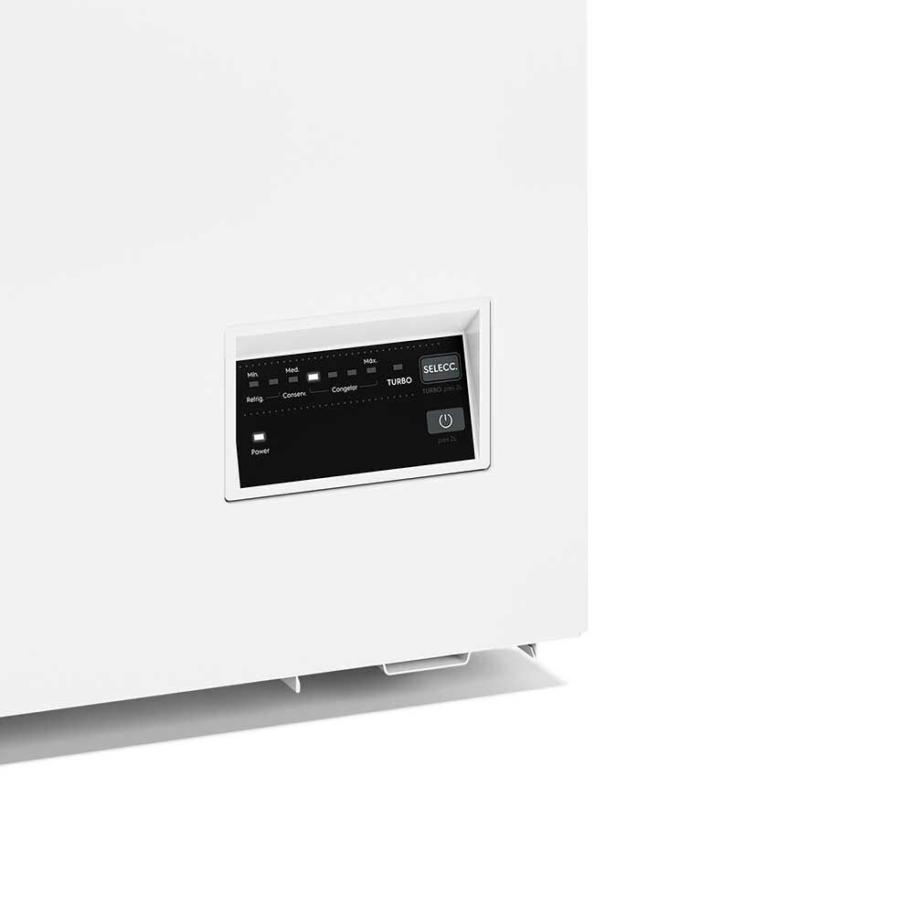 Mademsa M150DI Blanco, foto 4