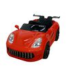 Auto a Batería Rojo Bebesit