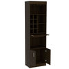 Mueble Bar TuHome Syrah