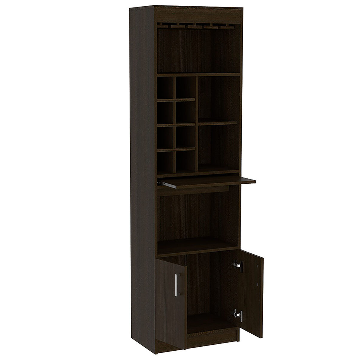 Mueble Bar TuHome Syrah