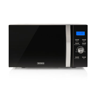 Microondas Thomas TH 25DM 25 lt.