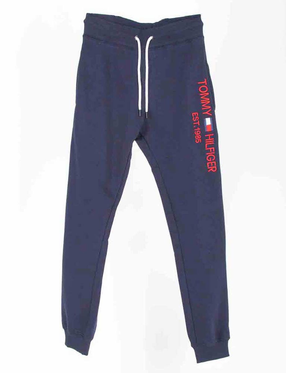 Pantalón de Buzo Jogger Hombre Tommy Hilfiger