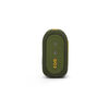 Parlante Bluetooth JBL Go 3 Verde