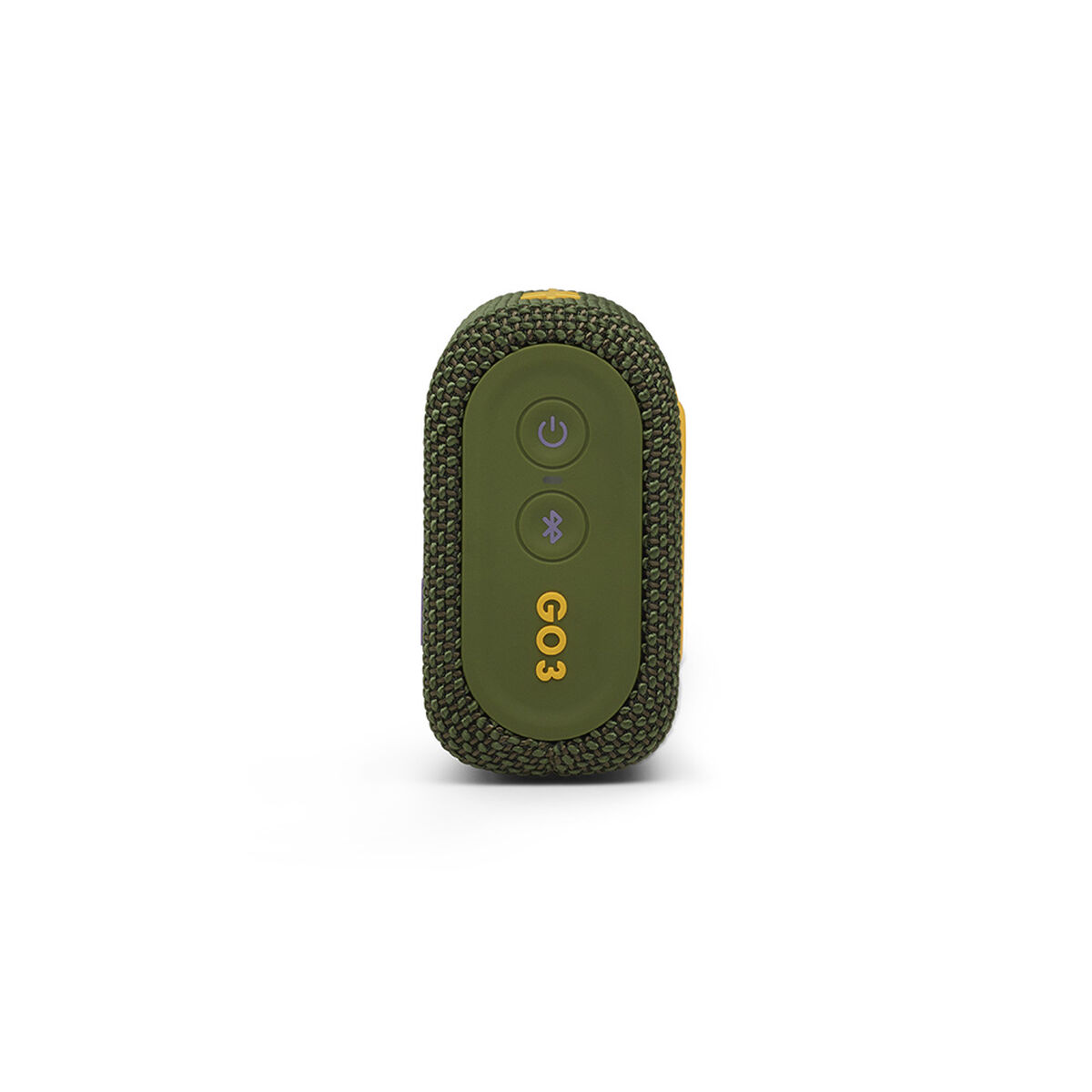 Parlante Bluetooth JBL Go 3 Verde