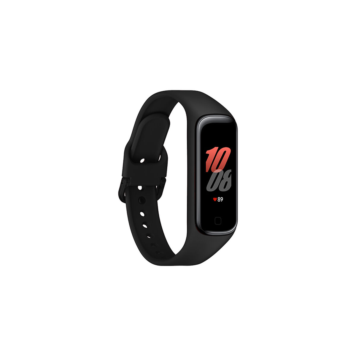 Smartwatch Samsung Galaxy Fit 2 Negro