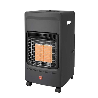 Imagen 2 del producto Estufa a Gas Ursus Trotter UT FRX-2800 5 kg.